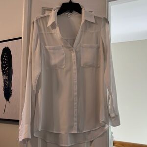 Express Portofino Shirt (slim fit)